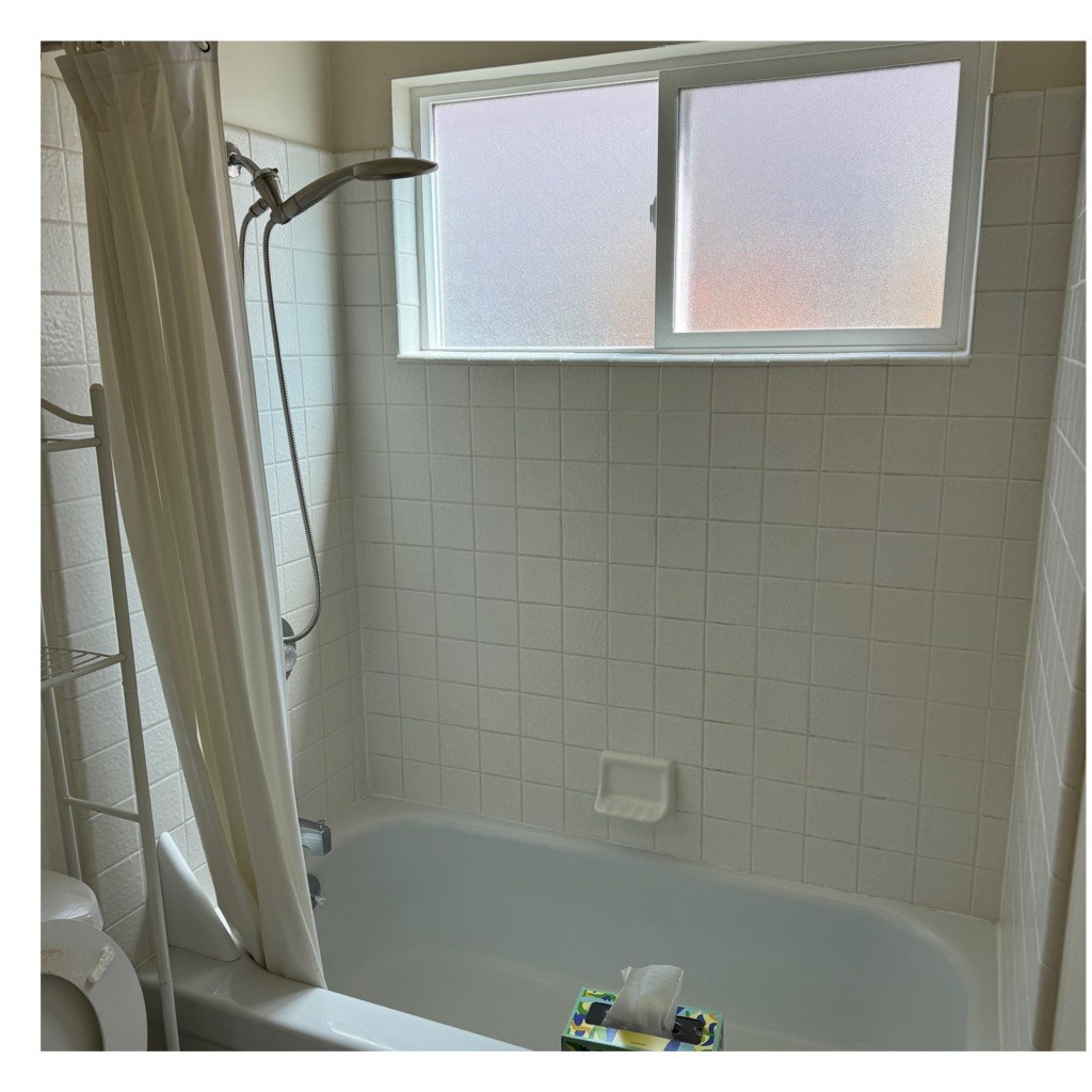 Before photo for Bathroom Remodeling
