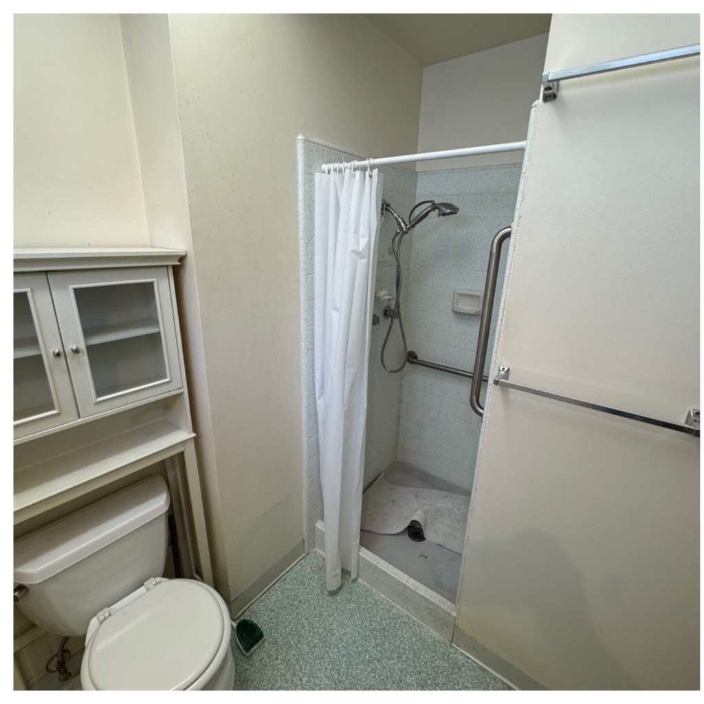 Before photo for Bathroom Remodeling